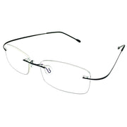 Southern Seas Swansea Rimless Computer Reading Glasses
