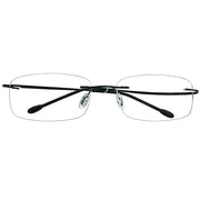 Southern Seas Swansea Rimless Computer Reading Glasses