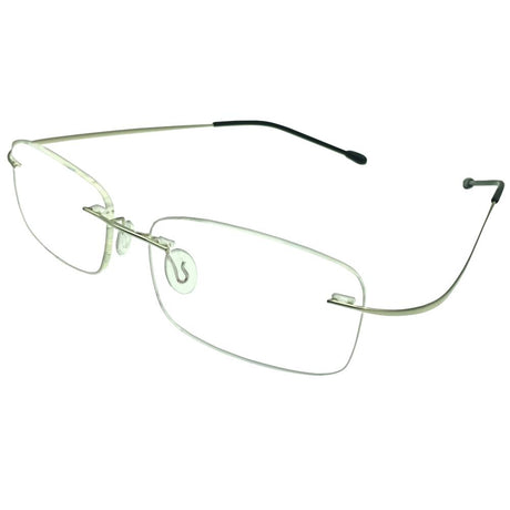 Southern Seas Swansea Rimless Computer Reading Glasses