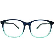 can you wear reading glasses to watch tv