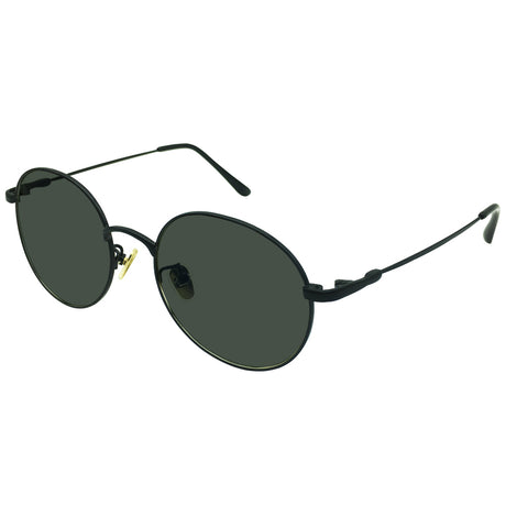 Southern Seas Frome Tinted Green Distance Glasses