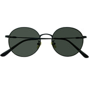 Southern Seas Frome Tinted Green Distance Glasses