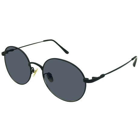 Southern Seas Frome Tinted Grey Distance Glasses