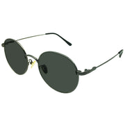 Southern Seas Frome Tinted Green Distance Glasses