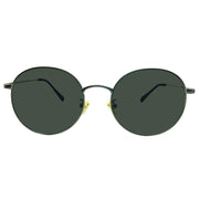 Southern Seas Frome Tinted Green Distance Glasses