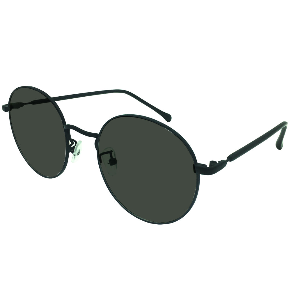 Southern Seas Ripon Tinted Green Distance Glasses