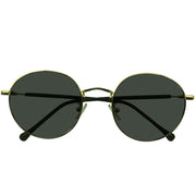 Southern Seas Ripon Tinted Green Distance Glasses