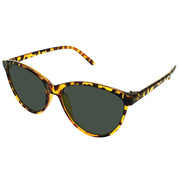 Southern Seas Chepstow Tinted green Distance Glasses