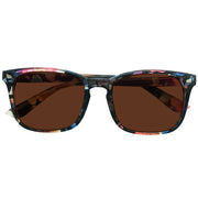 Southern Seas Portland Tinted Brown Distance Glasses