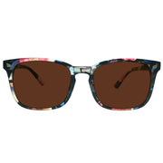 Southern Seas Portland Tinted Brown Distance Glasses