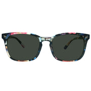 Southern Seas Portland Tinted Green Distance Glasses
