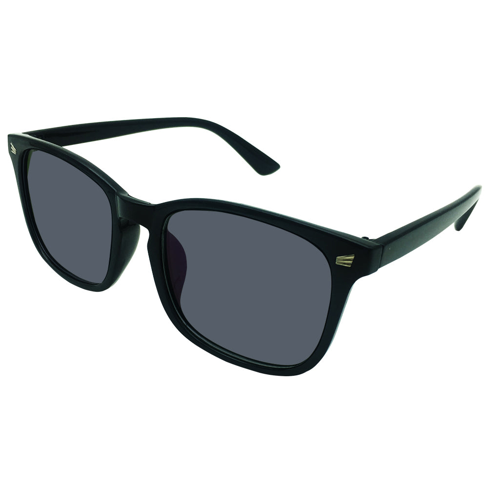 Southern Seas Portland Tinted Grey Distance Glasses