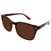 Southern Seas Portland Tinted Brown Distance Glasses