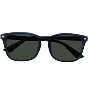Southern Seas Margate Tinted Green Distance Glasses
