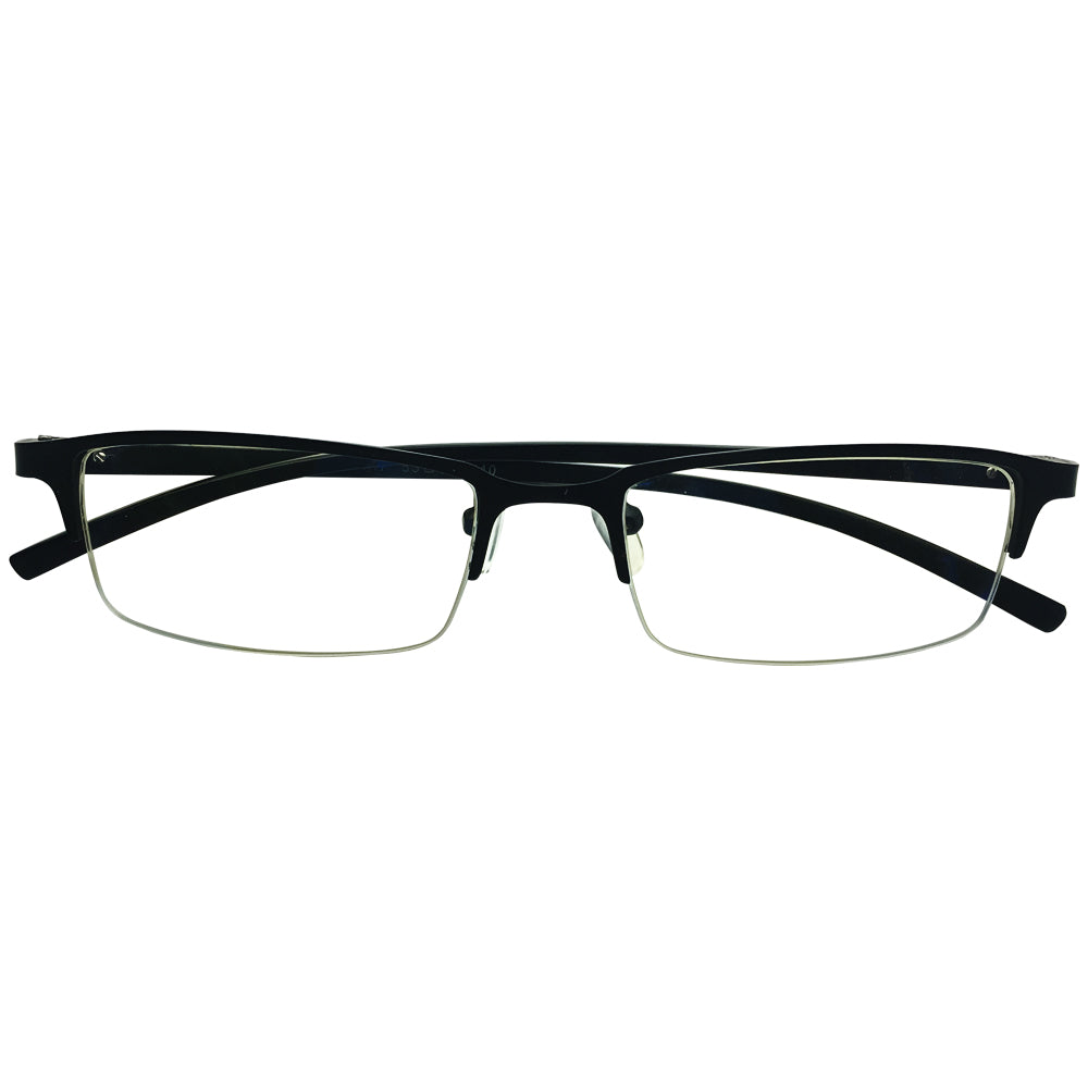 Southern Seas Moffat Photochromic Grey Nearsighted Distance Glasses