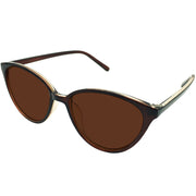 Southern Seas Marlow Tinted Brown Distance Glasses