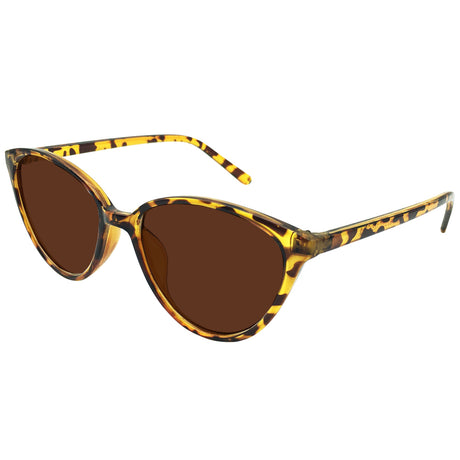 Southern Seas Marlow Tinted Brown Distance Glasses