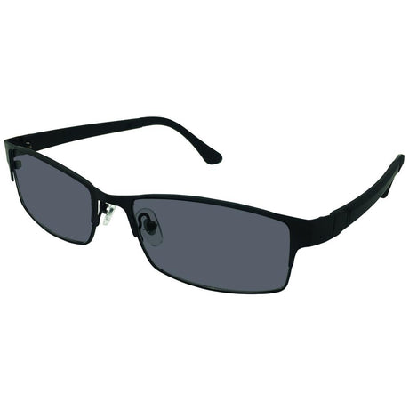 Southern Seas Southport Tinted Grey Reading Glasses