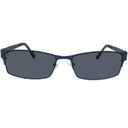 Southern Seas Southport Tinted Grey Reading Glasses