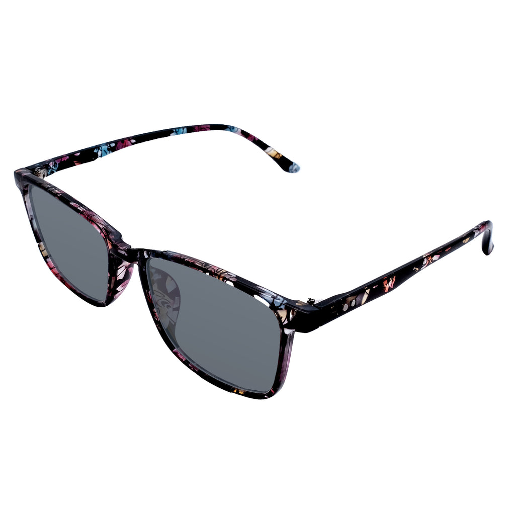 Southern Seas Wrexham Tinted Grey Distance Sunglasses