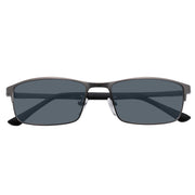 Southern Seas Edgeware Tinted Reading Sunglasses