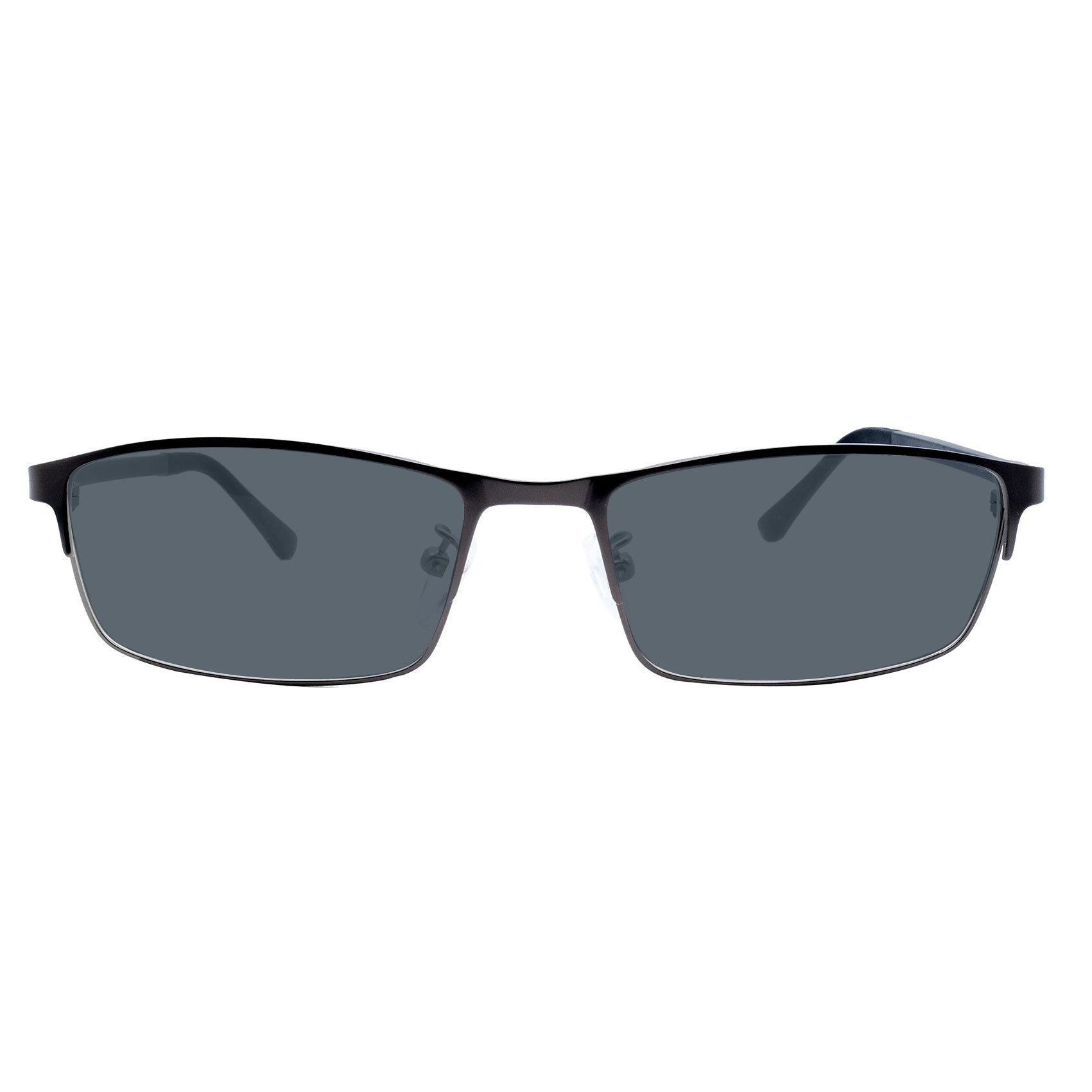 Edgeware Tinted Grey Reading Glasses Southern Seas Glasses