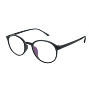 Bifocal Glasses