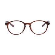 round bifocal reading glasses