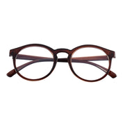 glasses reading