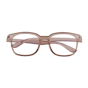 off the shelf reading glasses