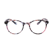 bifocal eyeglasses