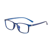 off the shelf reading glasses