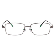 2 pairs of glasses