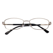 cheap oval glasses