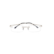 rimless computer glasses