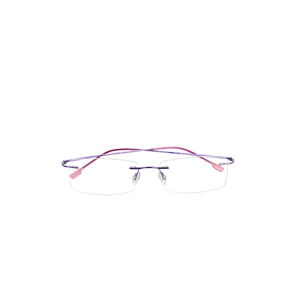 Westminster Rimless Photochromic Reading Glasses Southern Seas Glasses