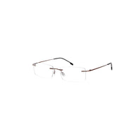 rimless glasses uk