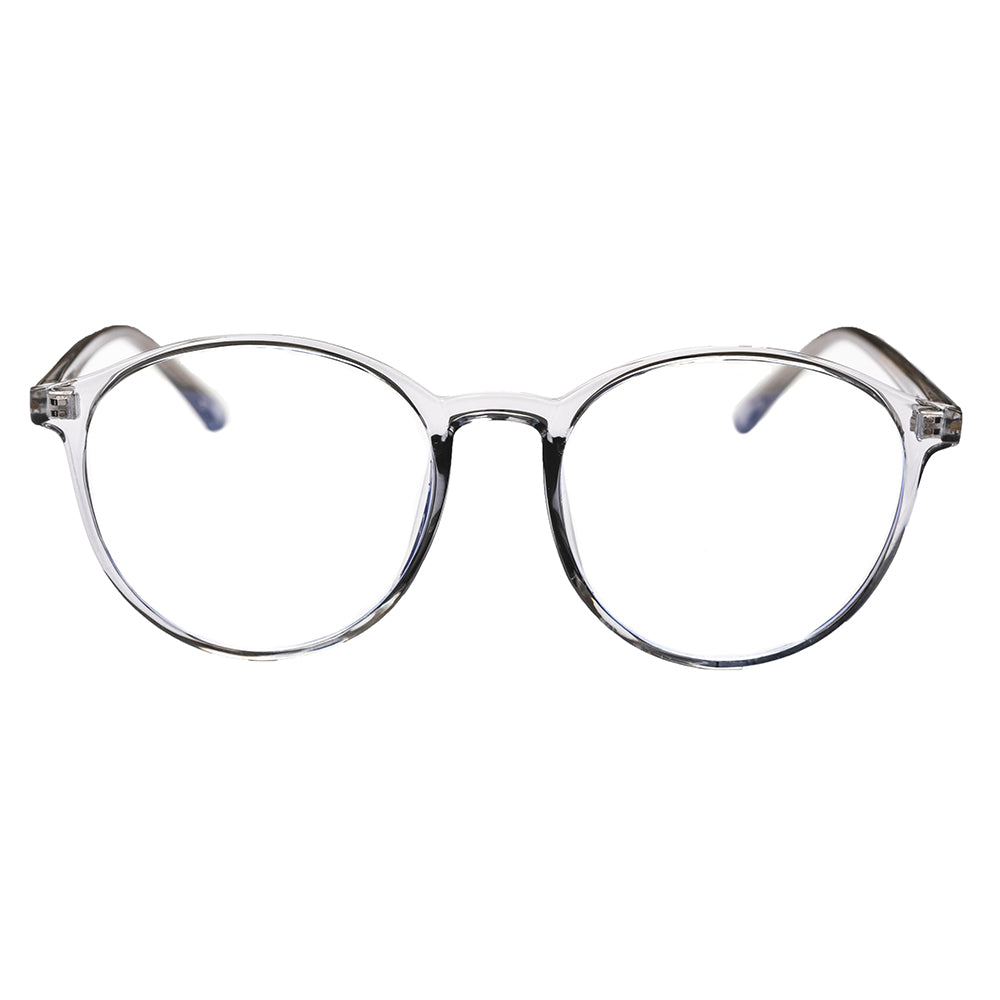 Distance glasses over the counter top
