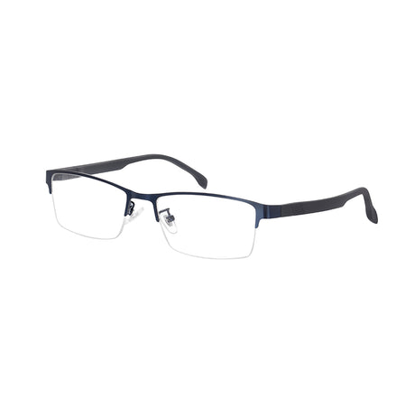 half glasses