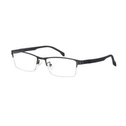 half frame reading glasses