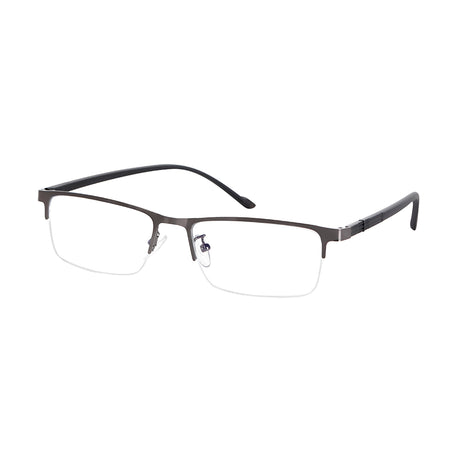 half glasses